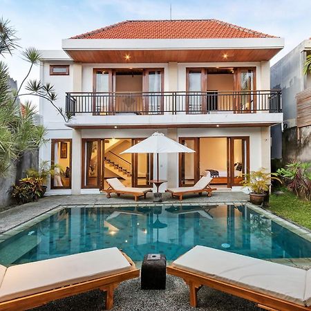 Villa Siki Sanur, Relax & Enjoy Exterior foto