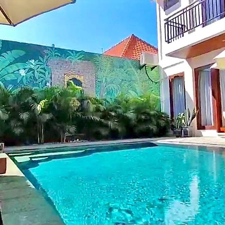 Villa Siki Sanur, Relax & Enjoy Exterior foto