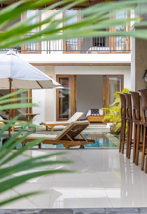 Villa Siki Sanur, Relax & Enjoy Exterior foto