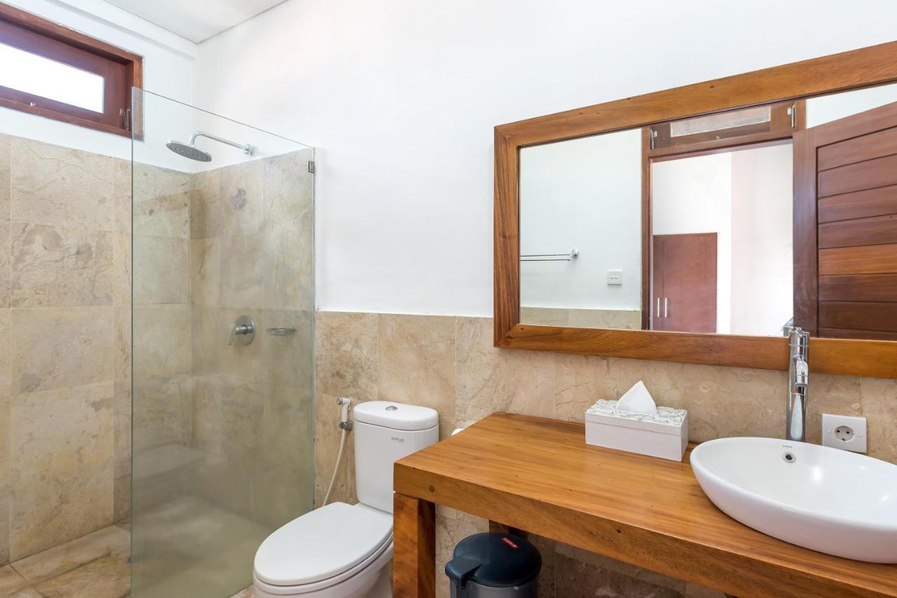 Villa Siki Sanur, Relax & Enjoy Exterior foto