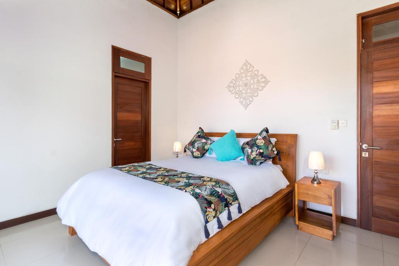 Villa Siki Sanur, Relax & Enjoy Exterior foto