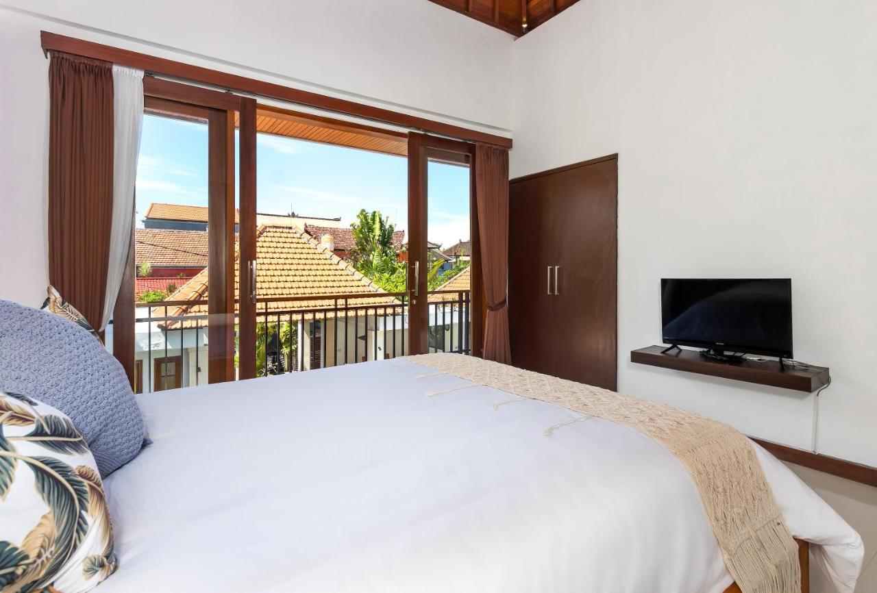 Villa Siki Sanur, Relax & Enjoy Exterior foto
