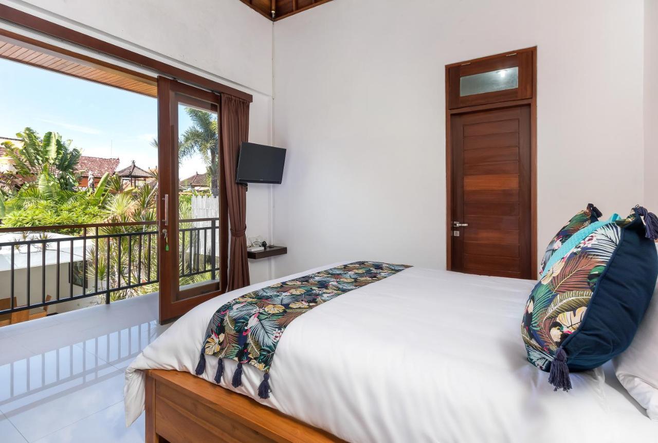 Villa Siki Sanur, Relax & Enjoy Exterior foto