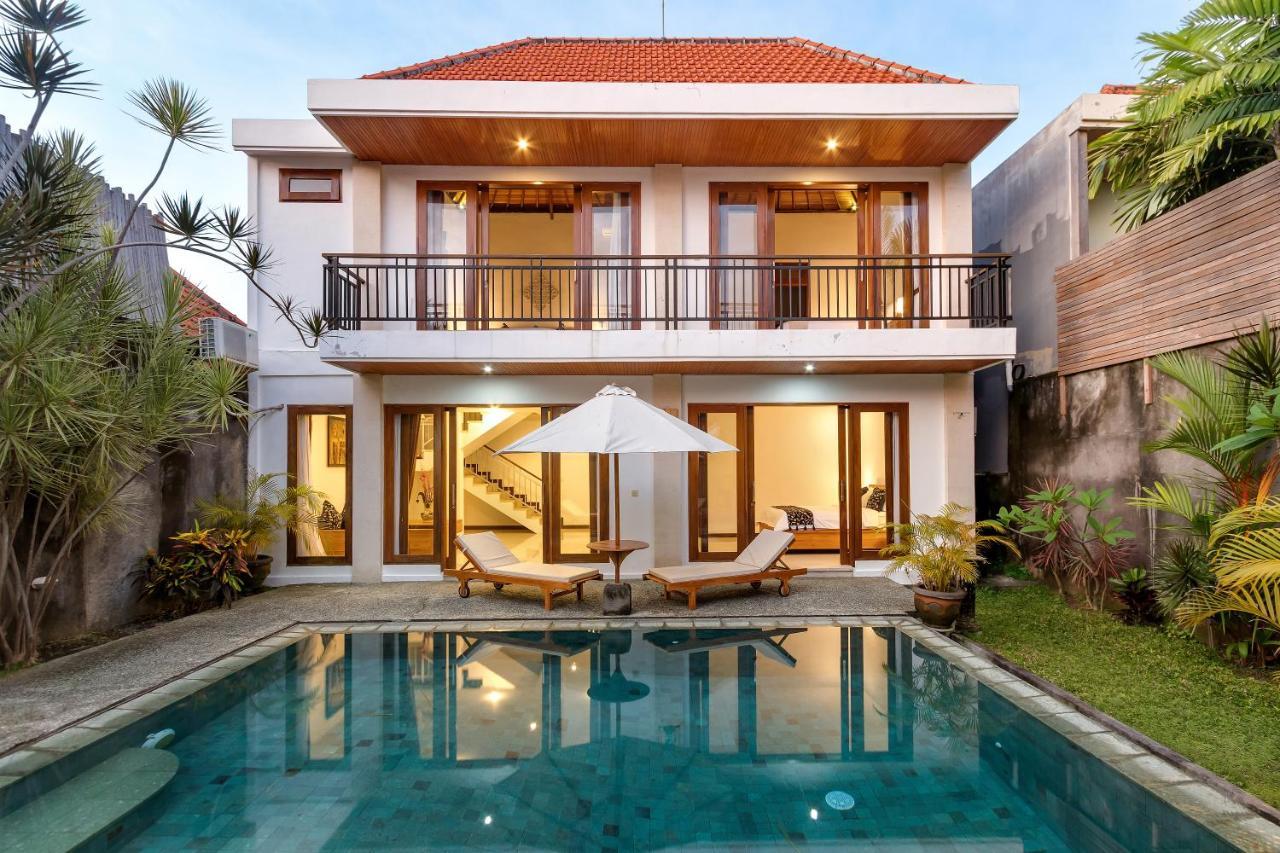 Villa Siki Sanur, Relax & Enjoy Exterior foto