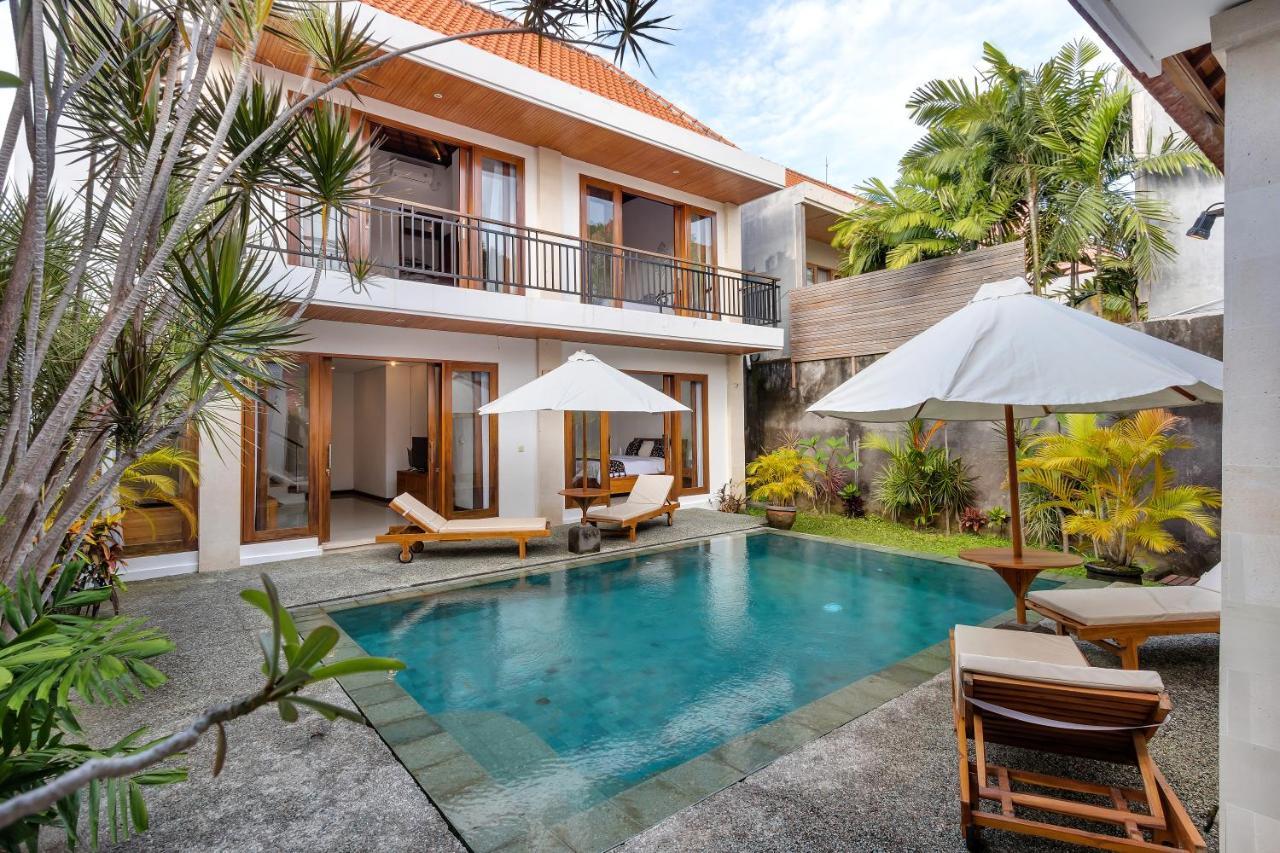 Villa Siki Sanur, Relax & Enjoy Exterior foto