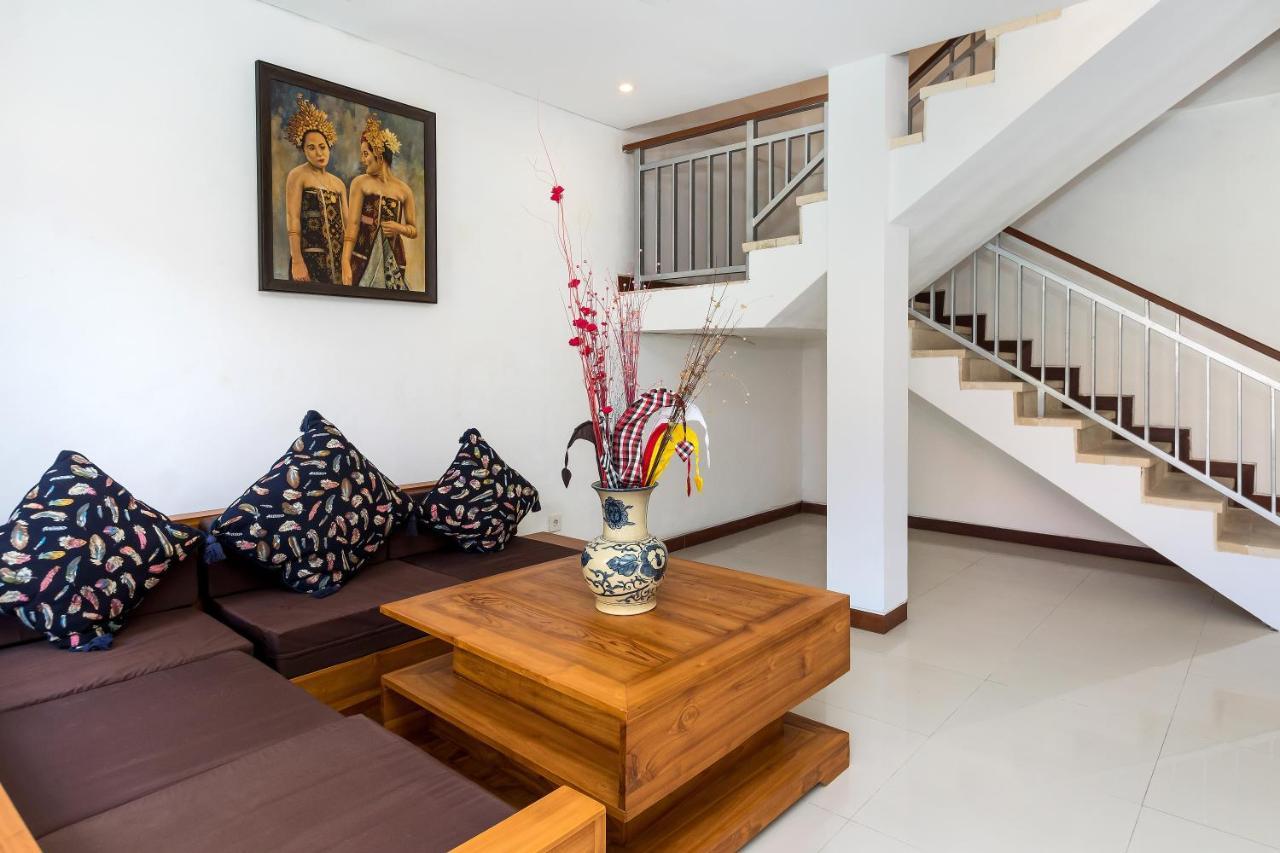 Villa Siki Sanur, Relax & Enjoy Exterior foto