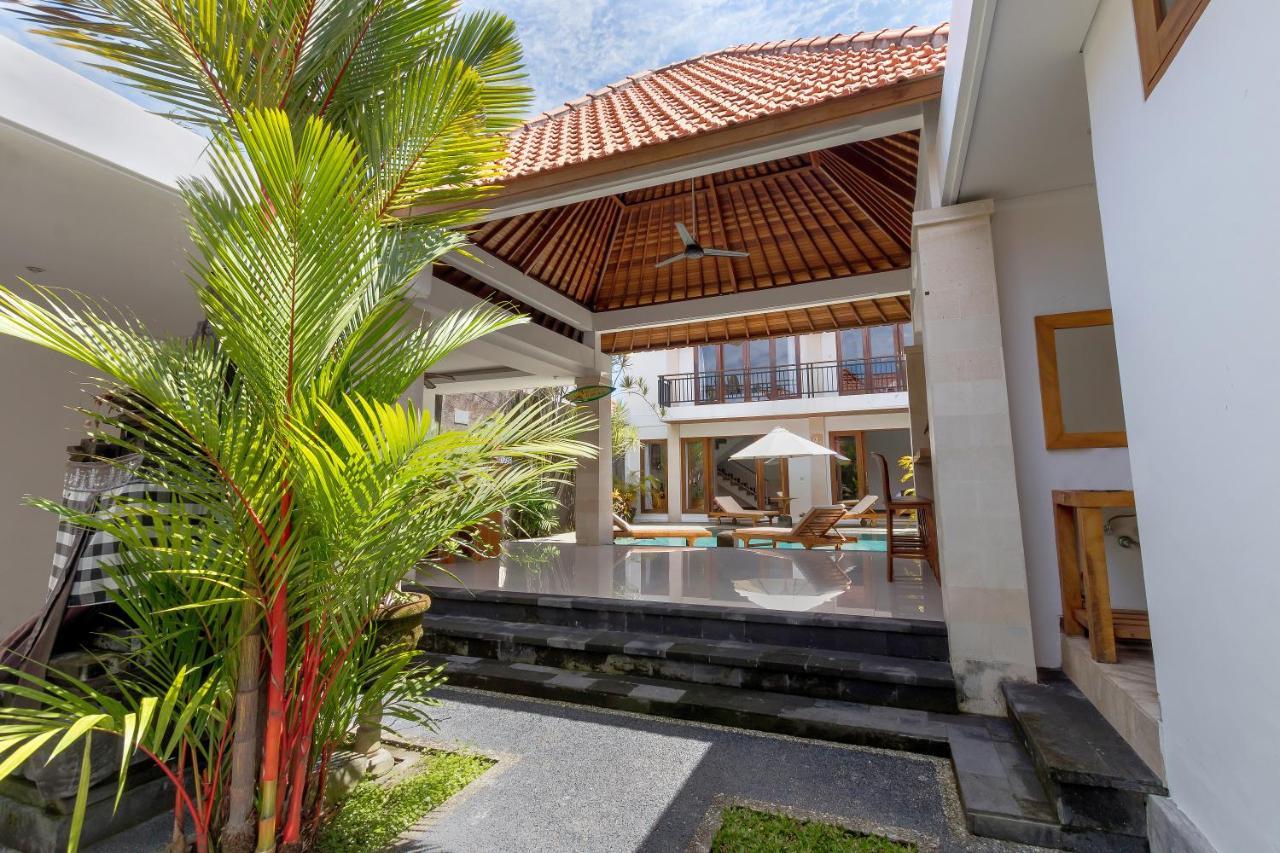 Villa Siki Sanur, Relax & Enjoy Exterior foto