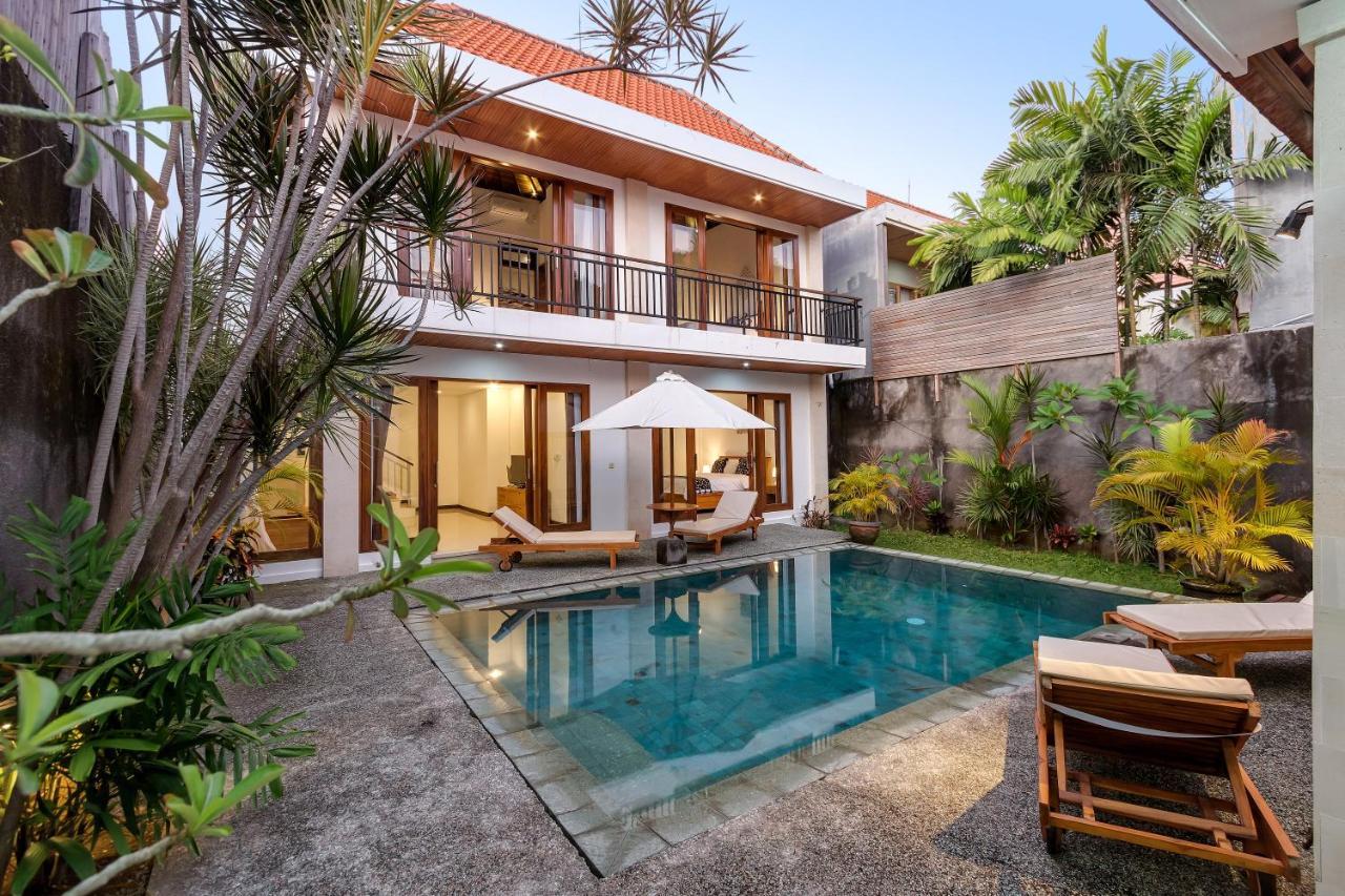 Villa Siki Sanur, Relax & Enjoy Exterior foto