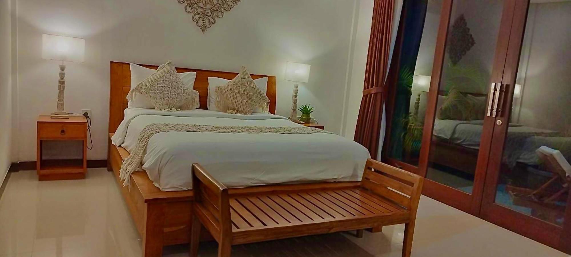 Villa Siki Sanur, Relax & Enjoy Exterior foto