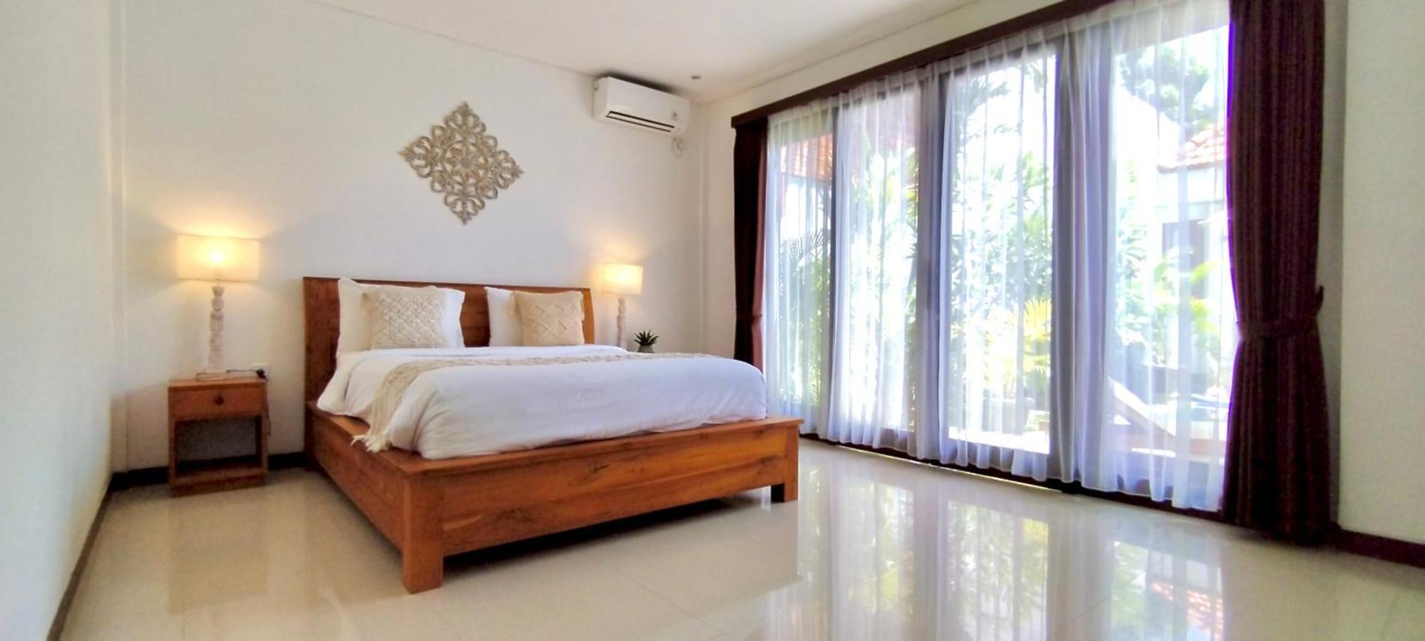 Villa Siki Sanur, Relax & Enjoy Exterior foto